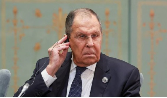 Глава МИД РФ: Москва надеется на скорое возобновление работы формата 