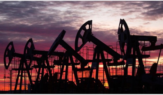 В США потребовали от ЕС прекратить покупать нефть и газ у России в обмен на санкции