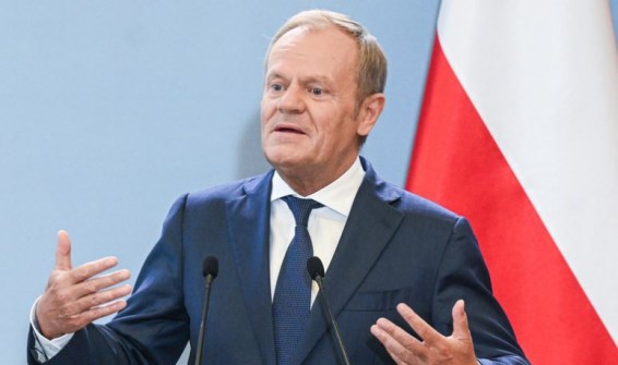 Туск: Польша попросила применить Четвёртую статью НАТО после инцидента с БПЛА