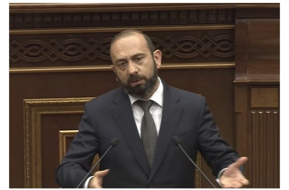 Мир не будет полностью установлен,