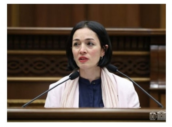 Разъяснение главы МОНКС РА: Что происходит в мемориальном комплексе и музее Геноцида армян?