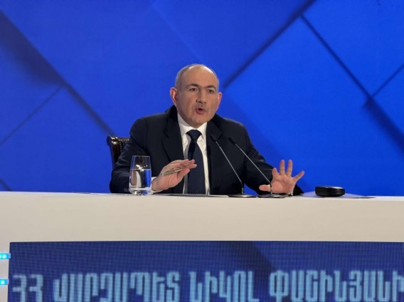 Պատրաստվում ենք համաժողովի․ Փաշինյան