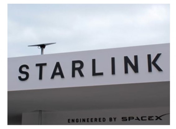Правительство Ливана одобрило лицензию Starlink на предоставление интернета по всей стране