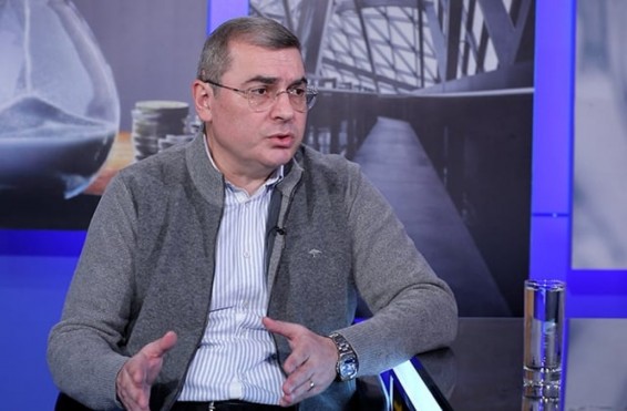 Ակնհայտ ազդանշան է, որ «Իրական Հայաստան» հայեցակարգը ցանկապատ «դնելու» մասին է, և ոչ միայն սահմանների վրա, այլև՝ հանրային խոսքի. Անանյան