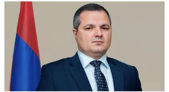 Арестован бывший следователь, предъявивший обвинение Кочаряну и Саргсяну