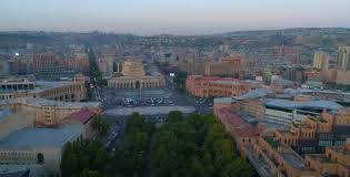 Սեպտեմբերի 21-ին Երևանի Կենտրոնում որոշ փողոցներ փակ կլինեն