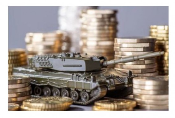 Власти Азербайджана сохранят бюджетные расходы на оборону на уровне $5 млрд