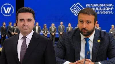 «Հրապարակ». ՔՊ-ում հասկացել են, որ անանուն նամակագիրը Հայկ Սարգսյանն է. մանրամասներ նիստից