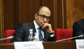 Հայկ Մամիջանյանը դիմել է Կայա Կալասին և ՀՀ-ում ԵՄ դեսպանին՝ խնդրելով այցելել Բաքվում պահվող հայ գերիներին