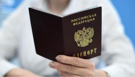 МВД: созданное ИИ фото на паспорт станет причиной отказа в выдаче документа