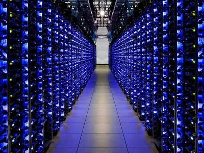 ԱԲ-ի տվյալների կենտրոնները մինչև 2035թ.-ը կարող են սպառել աշխարհի էլեկտրաէներգիայի 4.4%-ը. Bloomberg