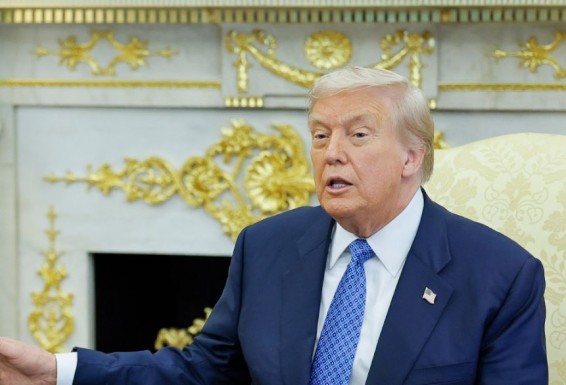 Суд отклонил иск Дональда Трампа против New York Times на $15 млрд