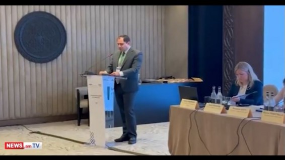 Папикян: Минобороны РА получает специализированную консультативную помощь от Франции и США