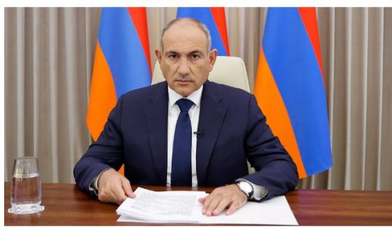 Премьер Армении решительно осудил убийство главы общины Паракар