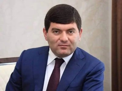 Փաշինյանը պետք է հեռացվի ՀՀ կառավարչի պաշտոնից. hանդիպում ենք սեպտեմբերի 26-ին` ԱԺ շենքի դիմաց. Դավիթ Համբարձումյան