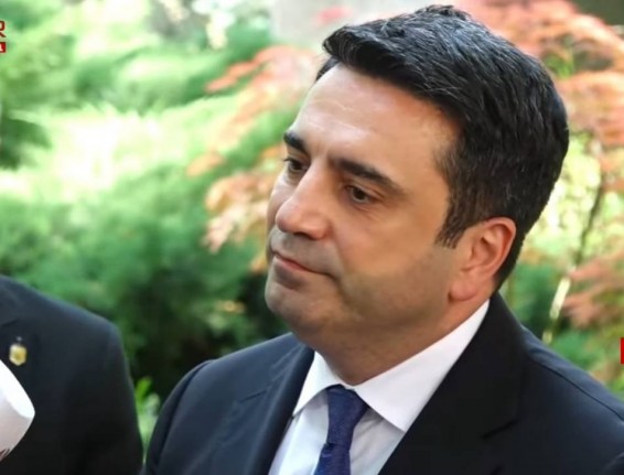 Իրավապահները պետք է հետևություններ անեն, դեպքը կապված է միջանձնային հարաբերությունների հետ, քաղաքական չէ. Ալեն Սիմոնյանը՝ Մերձավանի սպանությունների մասին
