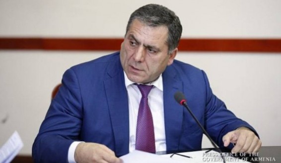 Դատախազությունը Հովիկ Աբովյանից հօգուտ ՀՀ-ի բռնագանձել է 608 մլն դրամ