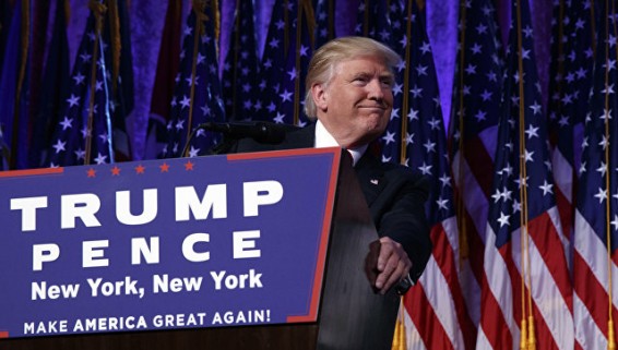 Политологи дали оценку первым назначениям Трампа