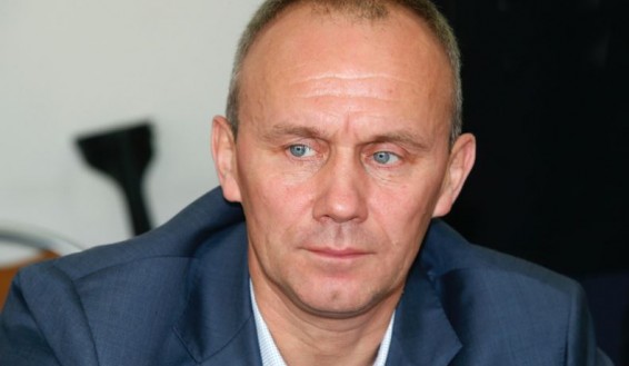 Задержан экс-вице-губернатор Свердловской области Олег Чемезов
