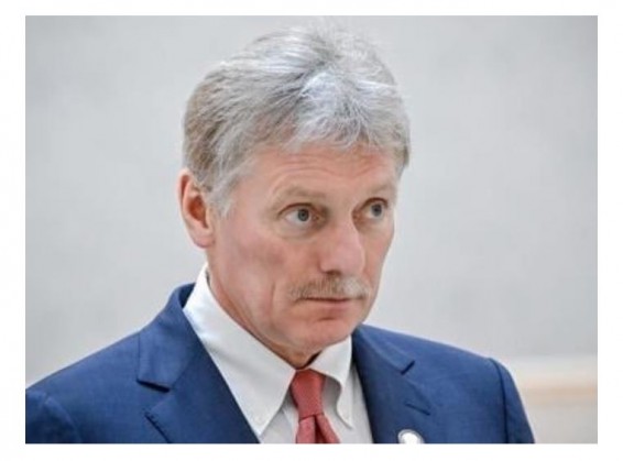 Песков: в Кремле «внимательно анализируют» заявления о возможной передаче Украине ракет Tomahawk