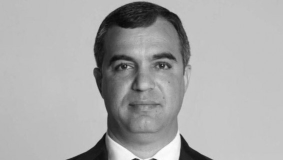 Месроп Аракелян: Власти спекулируют версией непонятной вендетты в деле об убийстве Володи Григоряна