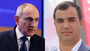 Փարաքարում տեղի ունեցածը հարցեր է բարձրացնում, որոնք ինձ էլ են հետաքրքրել ու անհանգստացրել. Նիկոլ Փաշինյան
