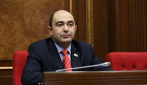 Դադարեցրե՛ք հայ–թուրքական սահմանը ներկայացնել որպես «սրբի դուռ». Մարուքյան