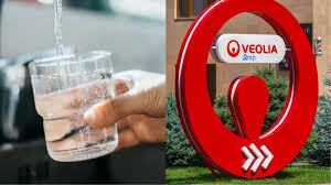 «Վեոլիա Ջուր»-ը տուգանվել է 20 միլիոն դրամի չափով. ՀԾԿՀ