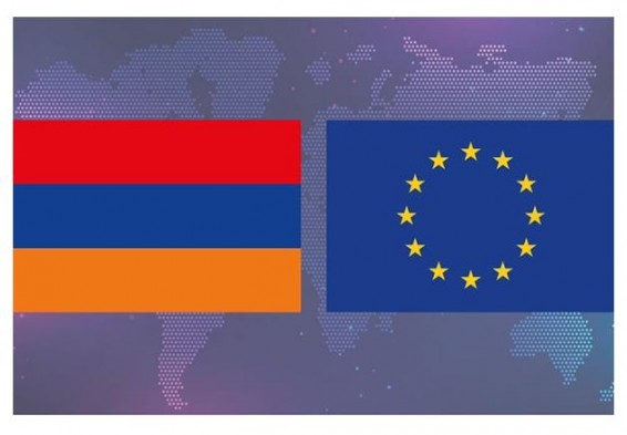 Задача Армении - достичь стандартов Евросоюза: Пашинян о перспективах членства в ЕС