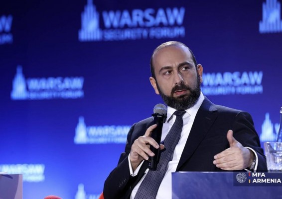 Глава МИД: Армения выиграет вне зависимости от того, примет ее ЕС или нет