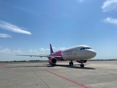 WizzAir-ը բազավորվում է ՀՀ-ում, սա Կառավարության վարած սոցիալական քաղաքականության կարևոր ձեռքբերում է. վարչապետ