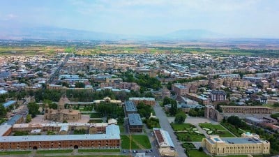 «Փաստ». Նախընտրական գործընթացները Վաղարշապատում սկսվե՞լ են