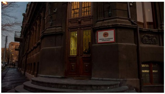 Бывшая партия власти: заявление НС Армении о мире с Азербайджаном – документ об авантюре