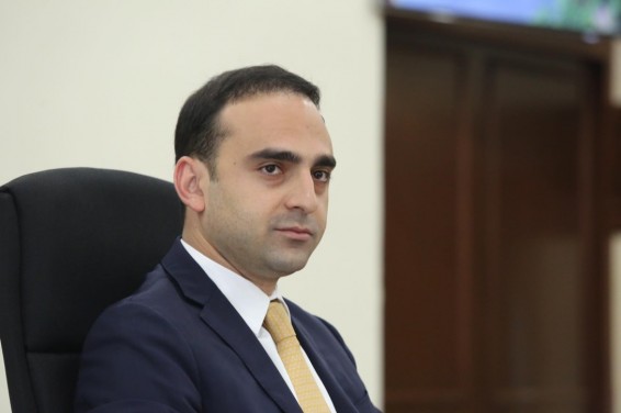 Կառուցապատողներն ինչպիսի վերաբերմունք ցուցաբերեն ավագանու որոշման նկատմամբ, համապատասխան վերաբերմունք էլ կստանան. Ավինյան