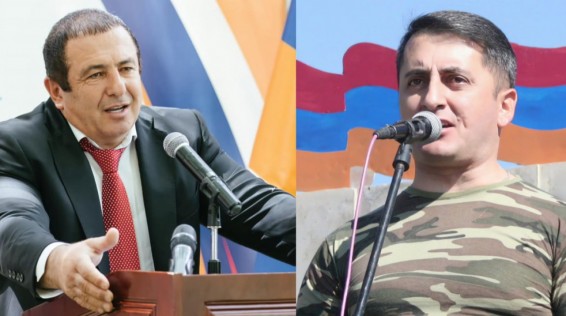 Ողջունո՛ւմ և աջակցո՛ւմ ենք Գագիկ Ծառուկյանի «Առաջարկ Հայաստանին» ծրագրին. Խաչիկ Ասրյան