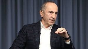 Փաշինյանը 5 հազար զոհերով ծնել է խաղաղության օրակարգ և փորձում է դրա հեղինակը լինել. Քոչարյան