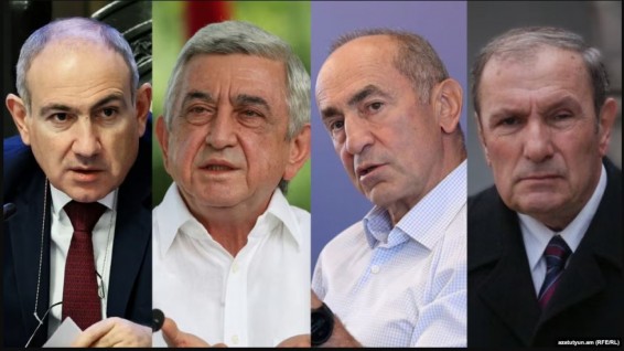 Դուք եռյակով էն ասեք՝ բանավեճի գալո՞ւ եք, թե՞ ոչ. Նիկոլ Փաշինյան