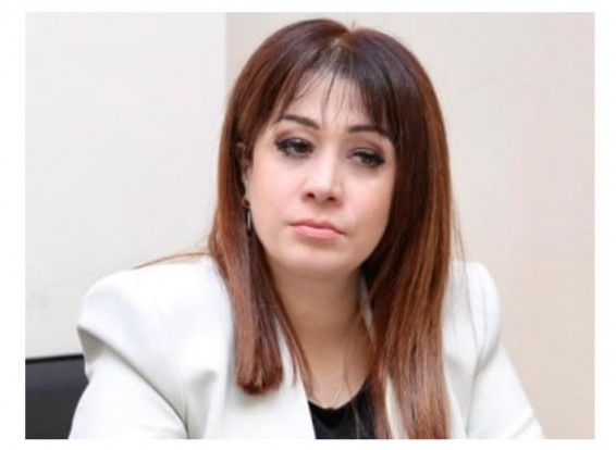 Назели Багдасарян: В Копенгагене Пашинян и Алиев обсуждали вопрос использования выражения «зангезурский коридор»