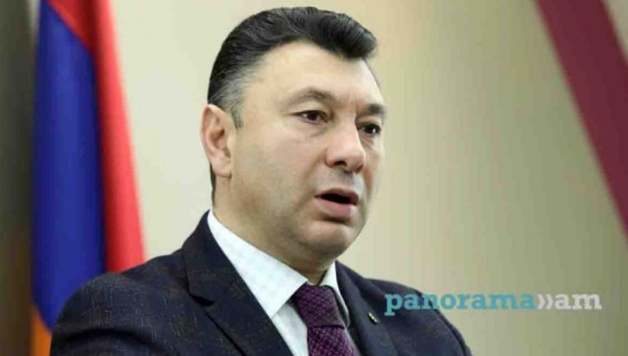 Эдуард Шармазанов: Нельзя было узнавать историю многолетнего переговорного процесса от Алиева