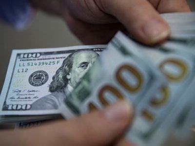Դոլարի փոխարժեքը մի փոքր աճել է. եվրոն էժանացել է