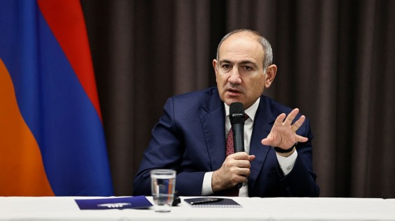Նիկոլ Փաշինյանը Բրյուսելից կմեկնի Դուշանբե