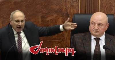«Ժողովուրդ». Խոսքի ազատությունը՝ դատախազական խոշորացույցի տակ. Վարչապետի հրահանգը