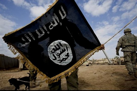 Աֆղանստանում ոչնչացվել է ԴԱԻՇ-ի պարագլուխներից մեկը