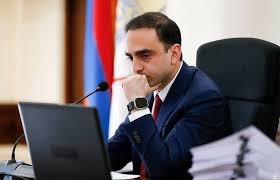 «Ավարտվել է տեսախցիկների տեղադրման նախագծման ու տեղաբաշխման գործընթացը, նորոգվում է պահակակետը»․ Ավինյանը՝ աղբավայրի մասին