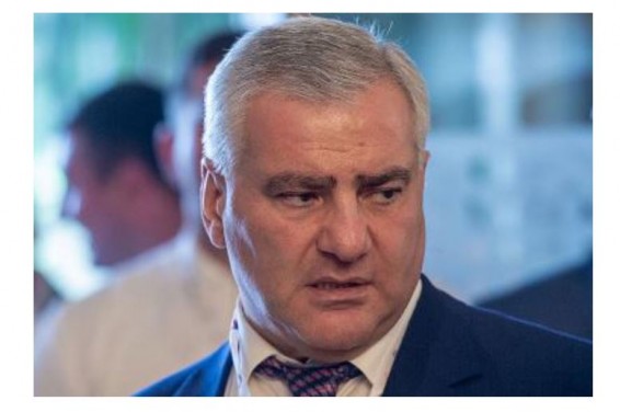 Адвокаты Самвела Карапетяна выступили с заявлением: Следственный орган установил новый стандарт беззакония