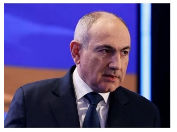 Пашинян: Почему экс-руководители Армении не реализовали описанные ими великолепные решения по карабахскому вопросу?