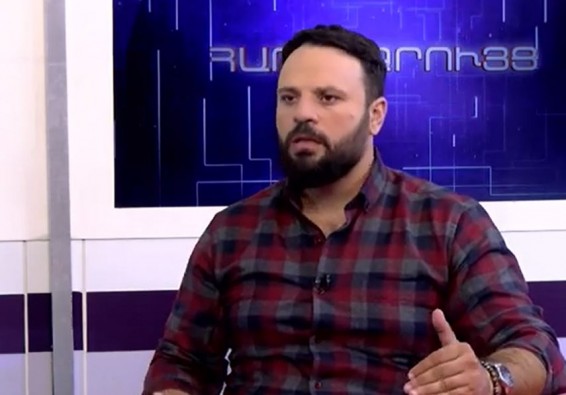 Адвокат Александр Кочубаев арестован на 2 месяца