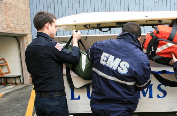 ԱՄՆ-ում շտապօգնության ինքնաթիռի վթարի հետևանքով մի քանի մարդ է զոհվել