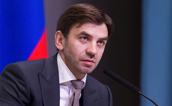 В правительстве назвали «бредом» сообщения о нервной атмосфере