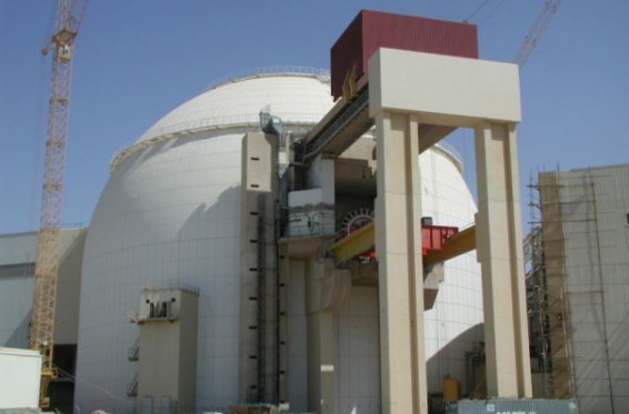 Իրանը մոտ 9 մլրդ դոլար է հատկացրել «Բուշեր» ԱԷԿ-ի 2 էներգաբլոկների կառուցման համար